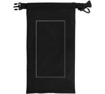 Small PVC water resistant bag